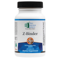 Ortho Molecular Products Z-Binder 60 capsules
