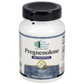 Ortho Molecular Products Pregnenolone 100