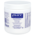Pure Encapsulations Electrolyte/Energy Formula 340g