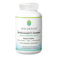Bio-Design Bioflavonoid C Complex 120 capsules
