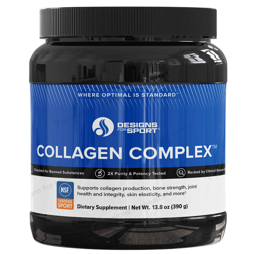 Designs For Sport Collagen Complex™ 390g