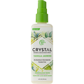 Crystal Vanilla Jasmine Body Spray Deodorant 4oz