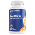 BioMatrix Candid-X 90 capsules
