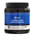Designs For Sport Hydrolyzed Whey Protein Powder, Chocolate (California Only) 620g