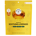 Beekeeper's Naturals B. Soothed Honey Lozenges 14 Lozenges