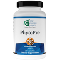 Ortho Molecular Products PhytoPre – Polyphenol Prebiotic & Gut Health Support – 60 Capsules