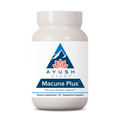 Ayush Herbs Macuna Plus 90 capsules