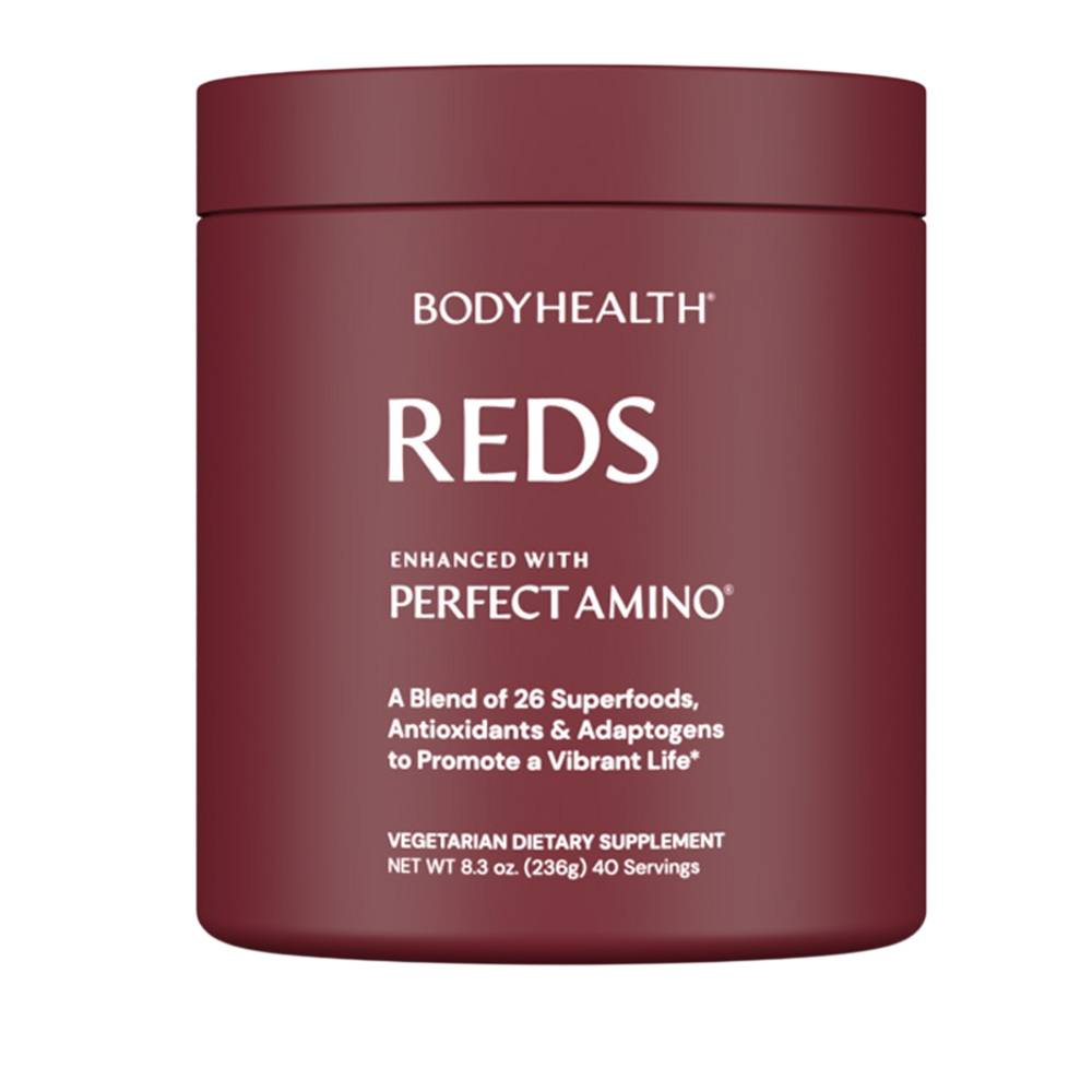 BodyHealth BodyHealth Reds 236 Grams