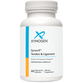 XYMOGEN SynovX Tendon & Ligament 60 capsules