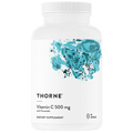 Thorne Vitamin C 500 mg 90 capsules