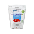 BioPharma Scientific NanoGreens+ Probiotic - Strawberry 300 Grams