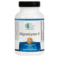 Ortho Molecular Products Digestzyme‑V — 90 Capsules