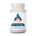 Ayush Herbs AP Traveler 90 capsules