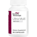 Bariatric Advantage Ultra Multi Formula with Iron 90 capsules