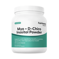 Fairhaven Health Myo + D-Chiro Inositol 40:1 Powder 432g