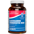 Anabolic Laboratories Glucosamine Chondroitin MSM 120 tablets