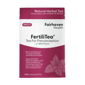 Fairhaven Health FertiliTea® - Fertility Loose Leaf Tea for Women 85g