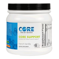 Ortho Molecular Products Core Support French Vanilla — 14 Servings