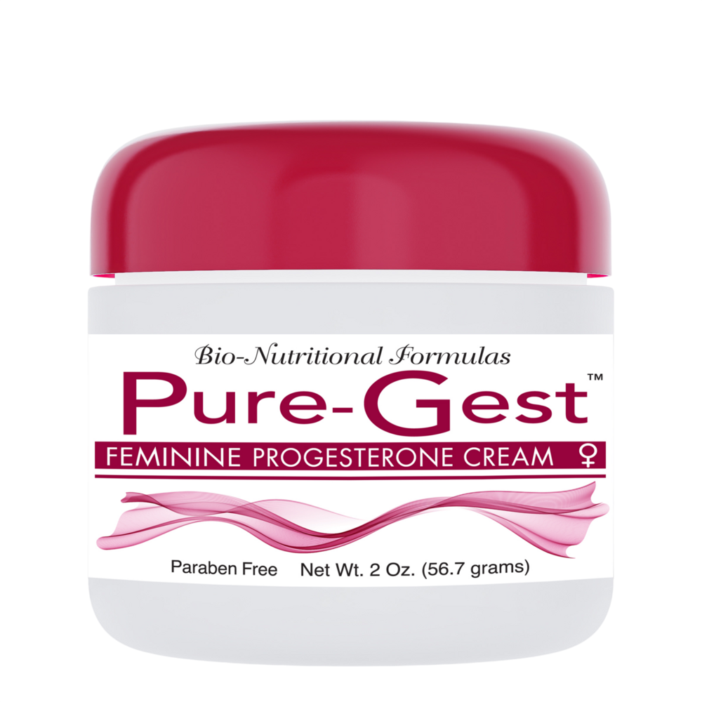 Bio-Nutritional Formulas Pure Gest 56g