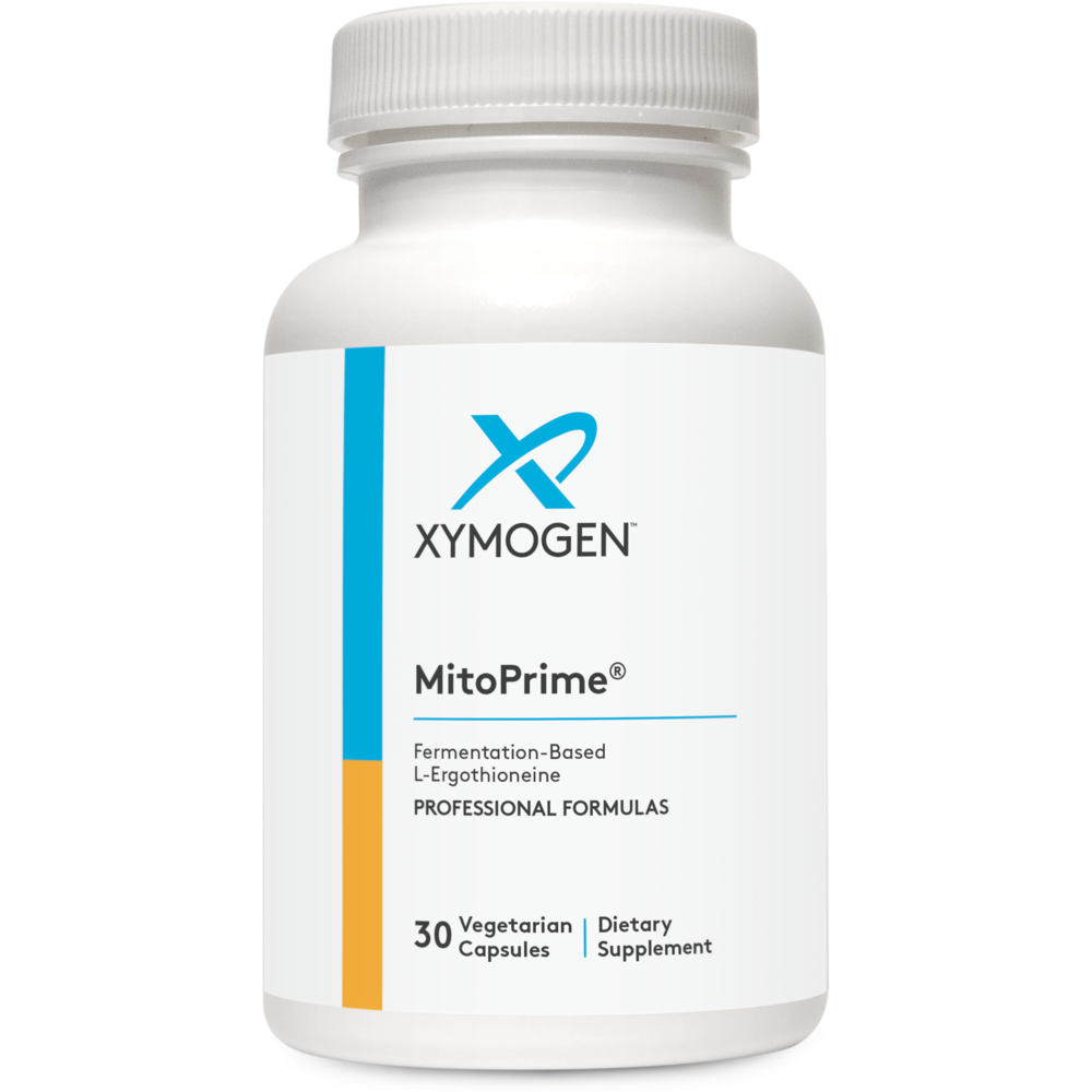 XYMOGEN MitoPrime 30 capsules