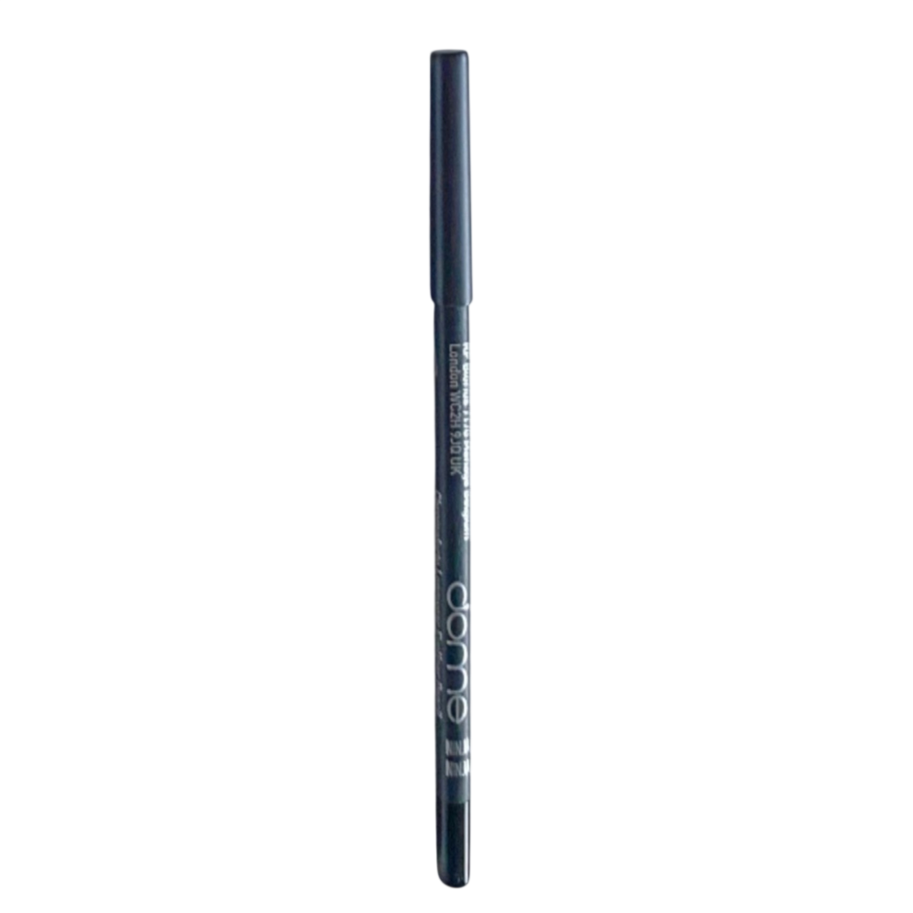 Dome Beauty Chromaforte Gel Eye liner Pencil - Ninja 0.5oz