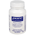Pure Encapsulations Pancreatic Vegenzymes 180 capsules