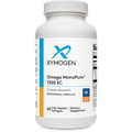 XYMOGEN Omega MonoPure 1300 EC (Fish Oil) 60 softgel capsules