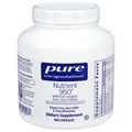 Pure Encapsulations Nutrient 950 W/O Cu,Fe & I 180 capsules