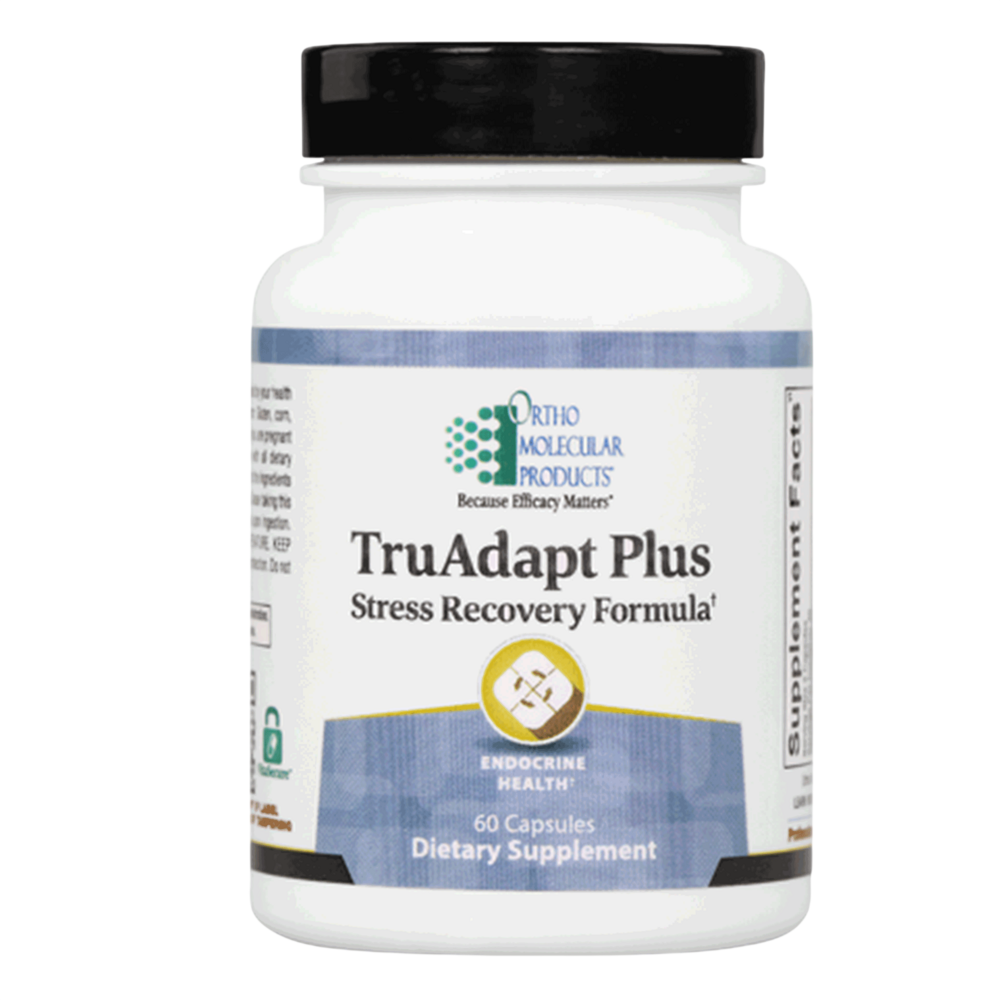 Ortho Molecular Product TruAdapt 60 capsules