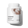 Thorne Plant Protein, Chocolate Flavored 676g