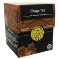 Buddha Teas Chaga Tea 18 Count