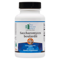 Ortho Molecular Products Saccharomyces Boulardii – 60 Capsules