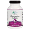 Ortho Molecular Products Glucosamine Sulfate 120 capsules