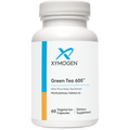 XYMOGEN Green Tea 600 60 capsules