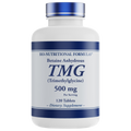Bio-Nutritional Formulas TMG 500mg 120 tablets