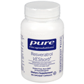 Pure Encapsulations Resveratrol VESIsorb 90 capsules