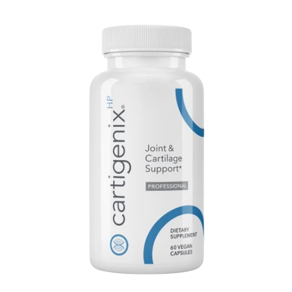 Calroy Health Sciences Cartigenix HP Joint & Cartilage Support 60 capsules