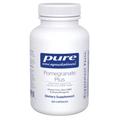 Pure Encapsulations Pomegranate Plus 120 capsules