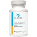 XYMOGEN Methylcobalamin 60 tablets