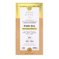 Aqua Biome Aqua Biome™ Fish Oil Maximum Strength 120 Softgels