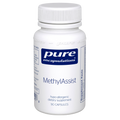 Pure Encapsulations MethylAssist 90 capsules