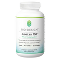 Bio-Design Aloe Lax 150 180 capsules