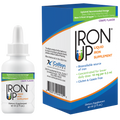 A.C. Grace IronUp Liquid, Grape 60 ml