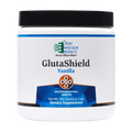 Ortho Molecular Products GlutaShield — Vanilla, 30 Servings