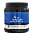 Designs For Sport Hydrolyzed Whey Protein Powder, Vanilla (California Only) 600g