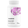 Thorne Niacel® 400 60 capsules