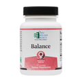 Ortho Molecular Product - Balance 60 packets