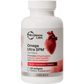 Microbiome Labs Omega Ultra SPM (formerly Mega Marine) 60 Softgels