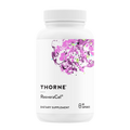 Thorne ResveraCel® 60 capsules