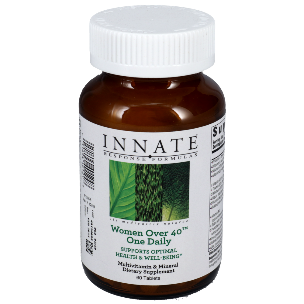 Innate Response Women Over 40™ One Daily 60 tablets